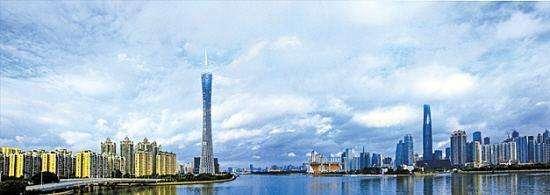 富可敌国！广州超新加坡，深圳超南非，中山等于白俄罗斯！