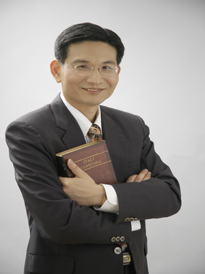 一堂价值39万的课——黄力泓谈理财与朋友