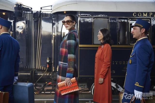 从帕丁顿熊到东方快车谋杀案 乘着Belmond去旅行致敬经典场景