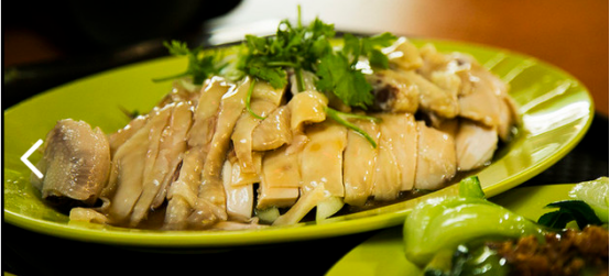 每日探店｜我想带你去新加坡 尝遍欧亚美食