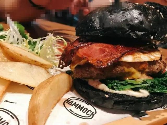 深居蛇口的这家手作牛肉汉堡店，颠覆你对汉堡的认识