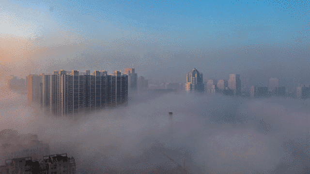 干货科普丨秋冬毒雾杀人刀，这么多抗霾口罩有什么区别？