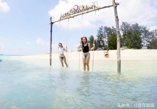 郑和留下水军在此岛：如今新加坡租地抢客，两年赚10亿美元