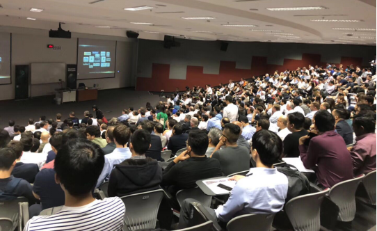 Medishares亮相新加坡Fintech盛会 区块链颠覆保险普惠大众