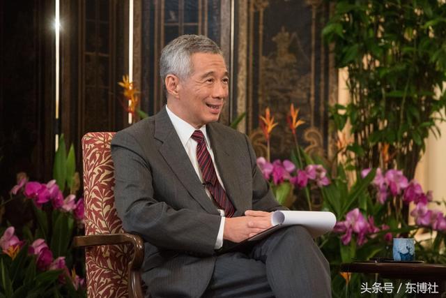 新加坡人民行动党大会召开，李显龙只字不提接班人