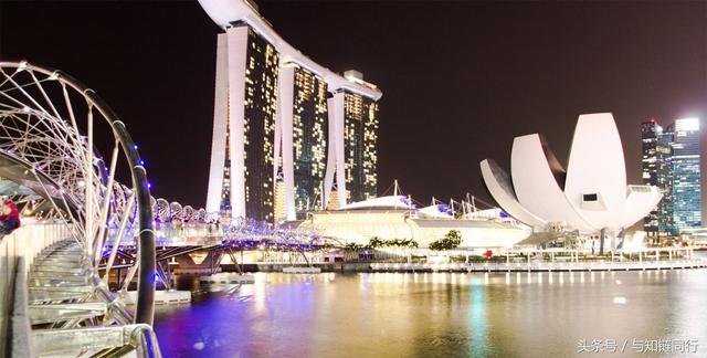 芝加哥公司DRW向新加坡开设比特币交易平台