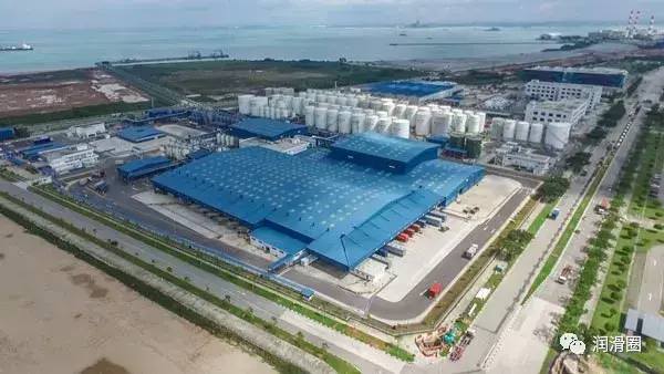 润滑圈国际：第二波涨价潮；壳牌的润滑油新厂；ATIEL启用新标识