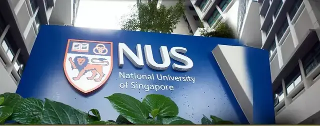 2018新加坡国立大学申请截止日期临近，你的申请提交了吗？