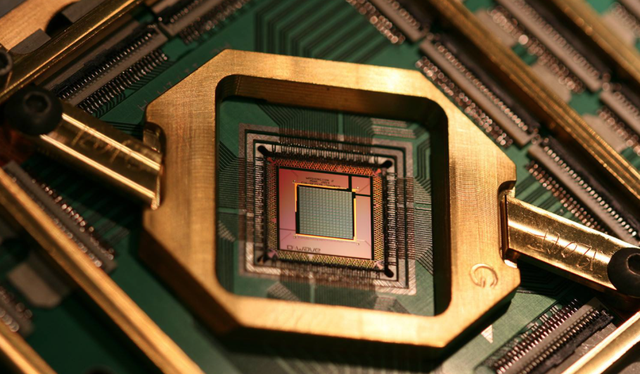 量子计算机的出现是否会摧毁比特币？