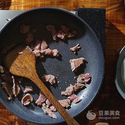 干炒牛河 | 味蕾时光