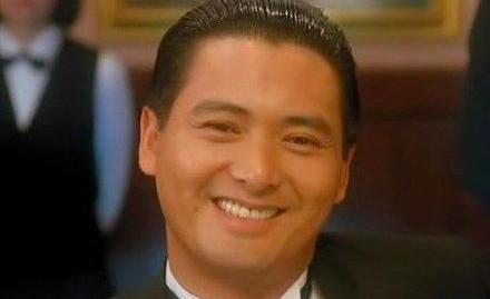 周润发现实中并非真赌神，而是老婆陈荟莲：每年都会赢光朋友的钱