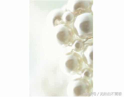 会美白的女人最好嫁