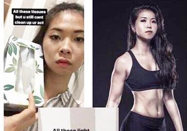 看新加坡女孩如何利用社交网络找另一半的