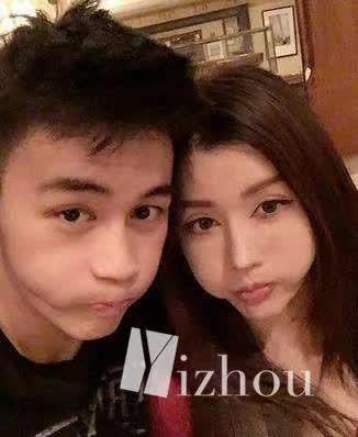 奚梦瑶爱上赌王儿子，郎才女貌你们也看不惯了？