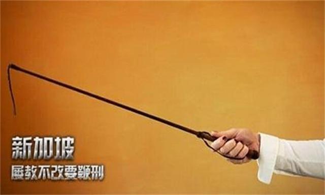 一强硬东南亚小国，美国人犯法总统出面保都不好使，直接被打残