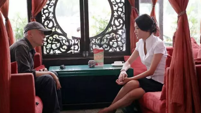 妹纸在新加坡相亲，会碰上哪些奇葩的汉子？