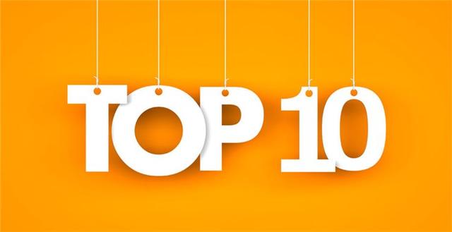 新加坡、马来西亚和印尼最受拥护的Top10品牌