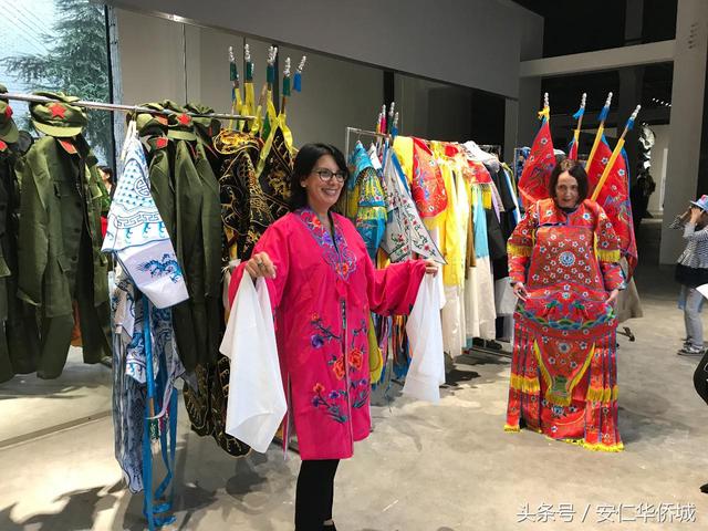 安仁双年展｜带你走进你应该了解的“四川故事”