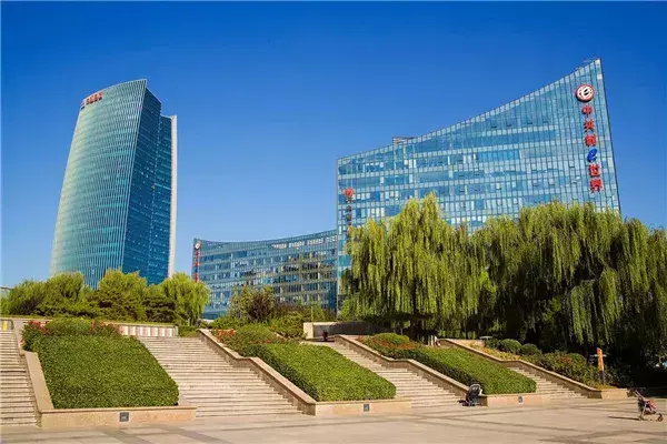 全球高科技城市TOP20！北京超越硅谷成世界第一！