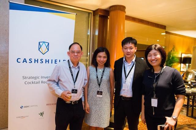 CashShield: 黑客用机器学习实施攻击？这家公司要来跟它较量一番了 | 创业