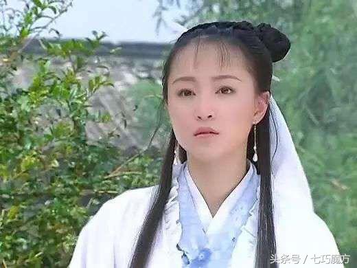 隐退娱乐圈的绝色美女演员，你还记得哪一个？