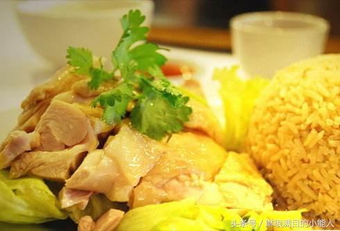 来海南旅游，不能错过的多种美食！