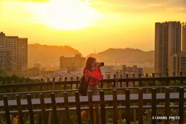 中国最美的空中森林步道，花费上亿打造，免门票风景如画