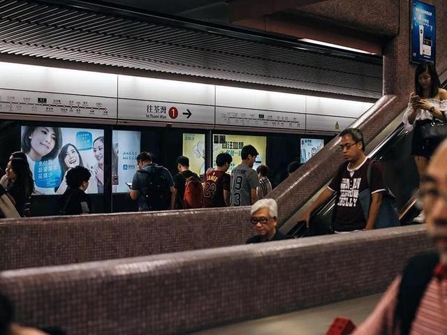 内地双11大战激烈，港澳台“购物天堂”升级记