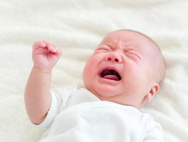 宝宝一哭闹，妈妈就想抱？科学家告诉你为什么！