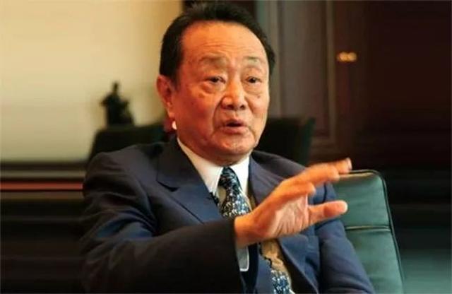 「标杆」亚洲“糖王”郭鹤年：大陆近50家香格里拉都是他的！“伙伴制经营商业艺术的大师”—《揭秘家族企业》之二