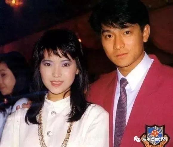 美貌不输朱茵，被大佬欺凌精神失常，悟空问答网友这么评价她