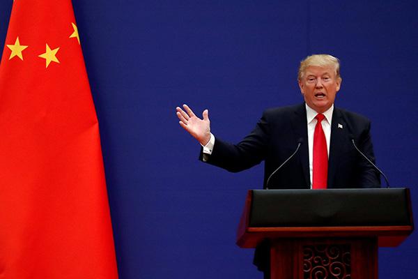 特朗普亚太行②｜美国是否会推出“重返东南亚战略2.0版”