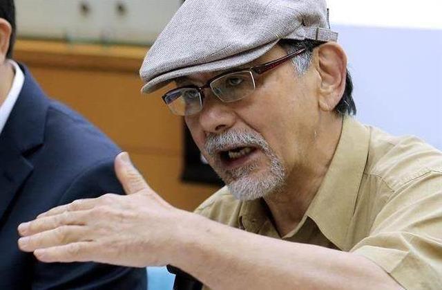 林浊水发声反对蔡当局接受“九二共识” 遭台湾网友讽刺