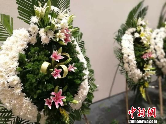 中国佛教界高僧梦参长老圆寂 海内外弟子含泪追忆