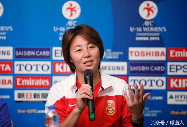 韩国梅西竞逐亚足联最佳年轻球员 中国女足高红获最佳女教练提名