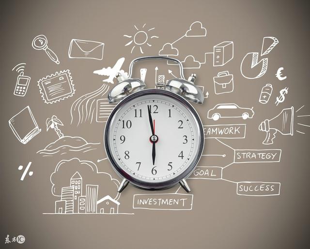 准到尖叫的心理测试：你能否拥有天长地久的爱情？