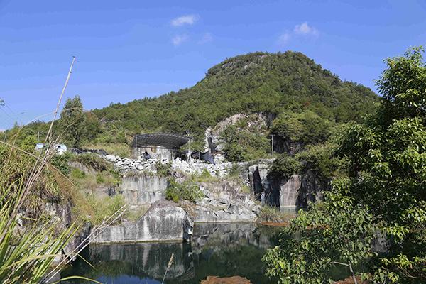台州乡村行记（上）：两万“新乡贤”扶村，以人为媒联通城乡