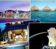 日本网民：我想去海外旅行，有比日本治安更好的国家推荐吗？