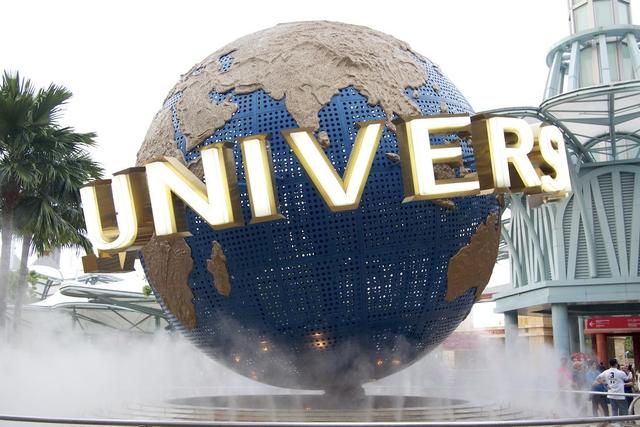 新加坡，来过才能知道他的美