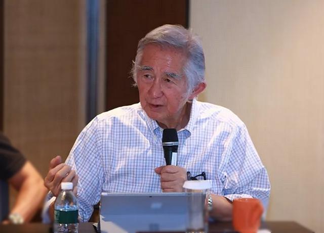 【商业大佬游学纪之五】 “新加坡规划之父”--刘太格的早间课堂