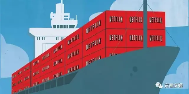 从日本项目看Netflix国际化布局：内容本位，local再local