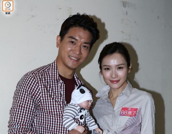 TVB又一部新剧开拍，原女主角辞演，新加坡视后“执二摊”！