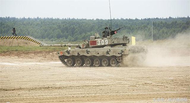 英国研究机构：中国弯道超车成功，10年武器研究能力亚洲第一