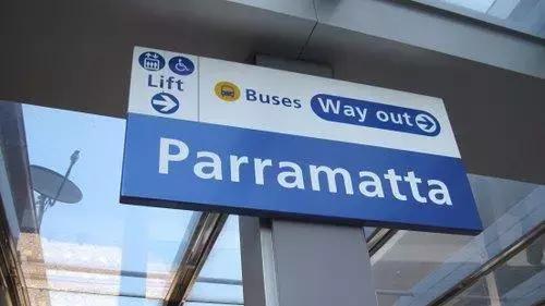 第一集Parramatta，舌尖上的西悉尼 a Bite of Western Sydney