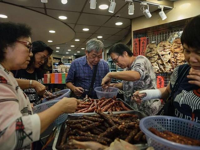 内地双11大战激烈，港澳台“购物天堂”升级记