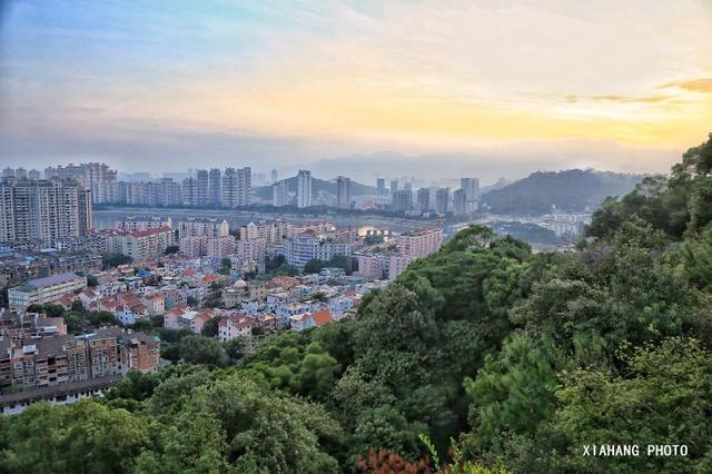 中国最美的空中森林步道，花费上亿打造，免门票风景如画