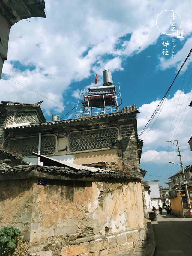 再穷也要旅行，最美的风景在路上