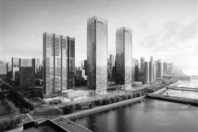 “海归潮”涌向杭州 EFC新版海归社区亮相