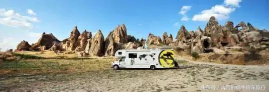 1辆房车、1588天、113个国家一场房车环球旅行