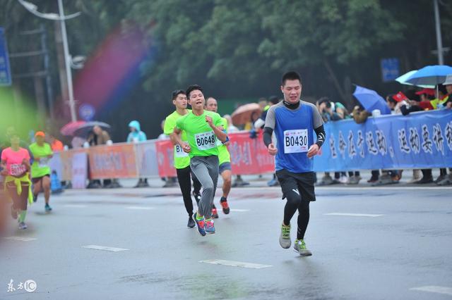 距离南马还剩10天，大赛的各种交通管制信息、特色亮点都在这里了